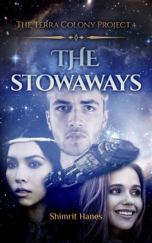 The Stowaways