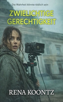 ZWIELICHTIGE GERECHTIGKEIT (German Edition)