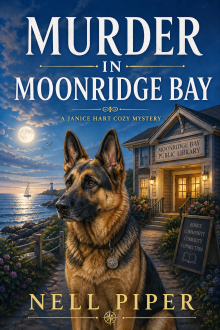 Murder in Moonridge Bay