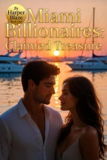 Miami Billionaires : Claimed Treasure