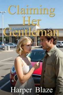 Claiming Her Gentleman
