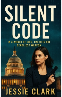 Silent Code: In a World of Lies, Truth is the Deadliest Weapon