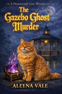 The Gazebo Ghost Murder