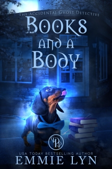 Books and A Body