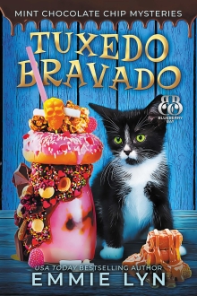 Tuxedo Bravado