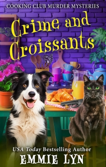 Crimes and Croissants