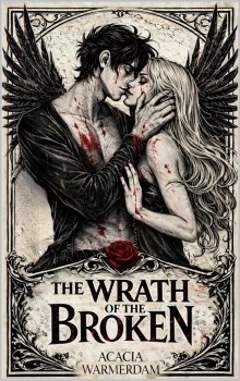 The Wrath of the Broken: Changelings