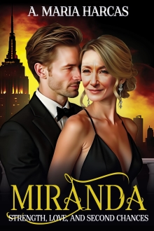 Miranda: Strength, Love, and Second Chances