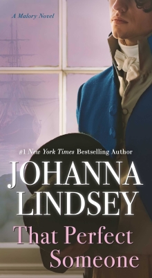 That Perfect Someone: A Malory Novel (Malory-Anderson Family Book 10)