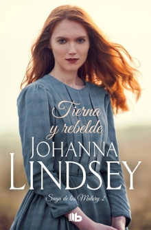 Tierna y rebelde (Spanish Edition)