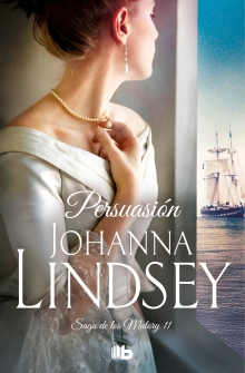 Persuasión (Spanish Edition)