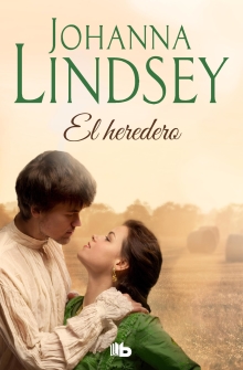 El heredero (Spanish Edition)