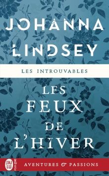 Les feux de l'hiver (French Edition)