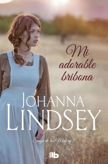 Mi adorable bribona (Spanish Edition)