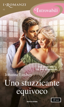 Uno stuzzicante equivoco (Italian Edition)