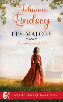 Passagère clandestine (French Edition)