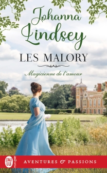 Magicienne de l'amour (French Edition)