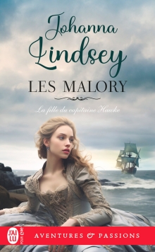 La fille du capitaine Hawke (French Edition)
