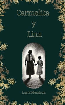 Carmelita y Lina: Carmelita y Lina: Magia y resistencia en la Revolución Mexicana. (Spanish Edition)