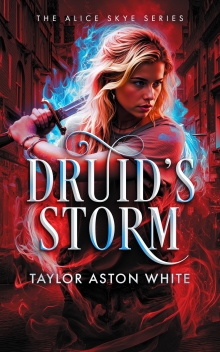 Druid's Storm