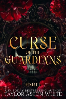 Curse of the Guardians - Part 1: A Dark Paranormal Romance (Curse of the Guardians Bundle)