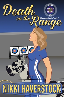 Death on the Range