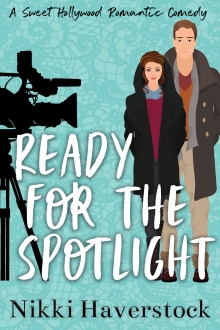 Ready for the Spotlight