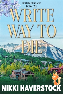 Write Way to Die
