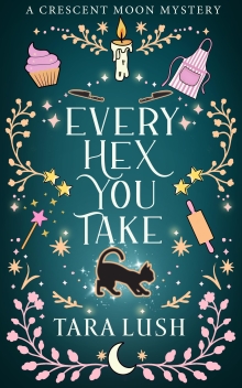 Every Hex You Take