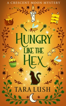 Hungry Like the Hex
