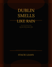 Dublin Smells Like Rain