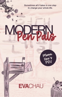 Modern Pen Pals: Moon Hee's POV