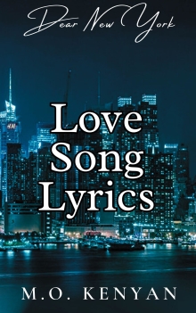 LOVE SONG LYRICS
