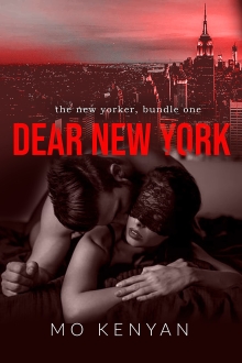 Dear New York (1)