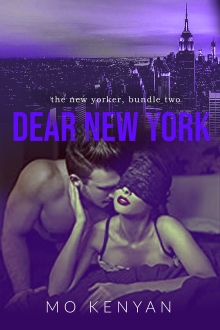 Dear New York