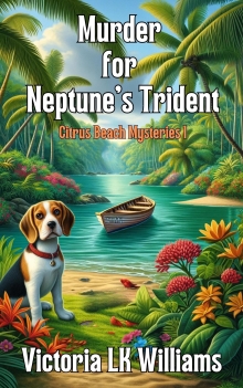 Murder For Neptune's Trident