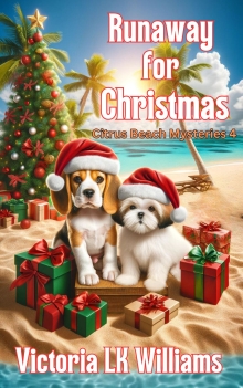 Run-A-Way for Christmas