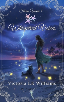 Whispered Voices: A killer’s voice, a fairy’s protection