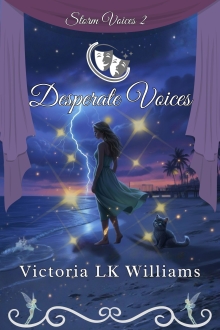 Deceptive Voices: Curtain Calls and Killer Performances