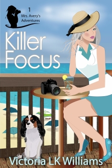Killer Focus: New Beginnings & Murder