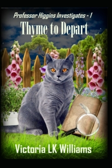 Thyme to Depart