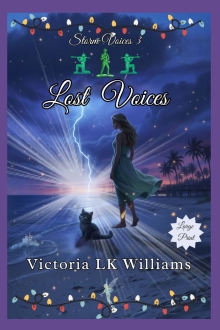 Lost Voices--Large Print