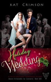 Holiday Wedding