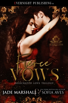 Fierce Vows