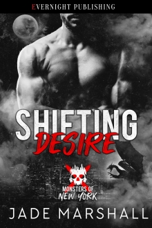 Shifting Desire