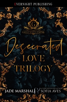 Desecrated Love