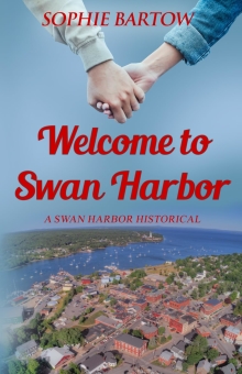 Welcome to Swan Harbor