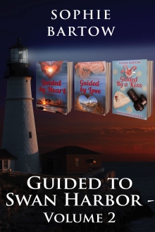 Guided to Swan Harbor Volume 2
