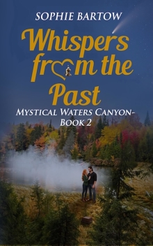 Whispers from the Past