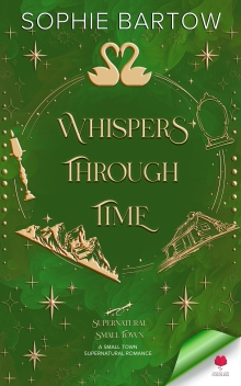 Whispers Through Time